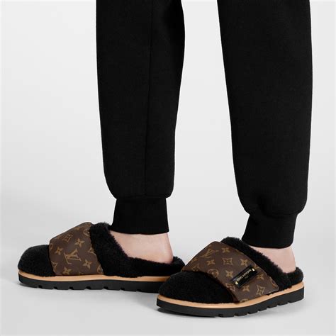 buy louis vuitton flat shoes|louis vuitton bedroom slippers.